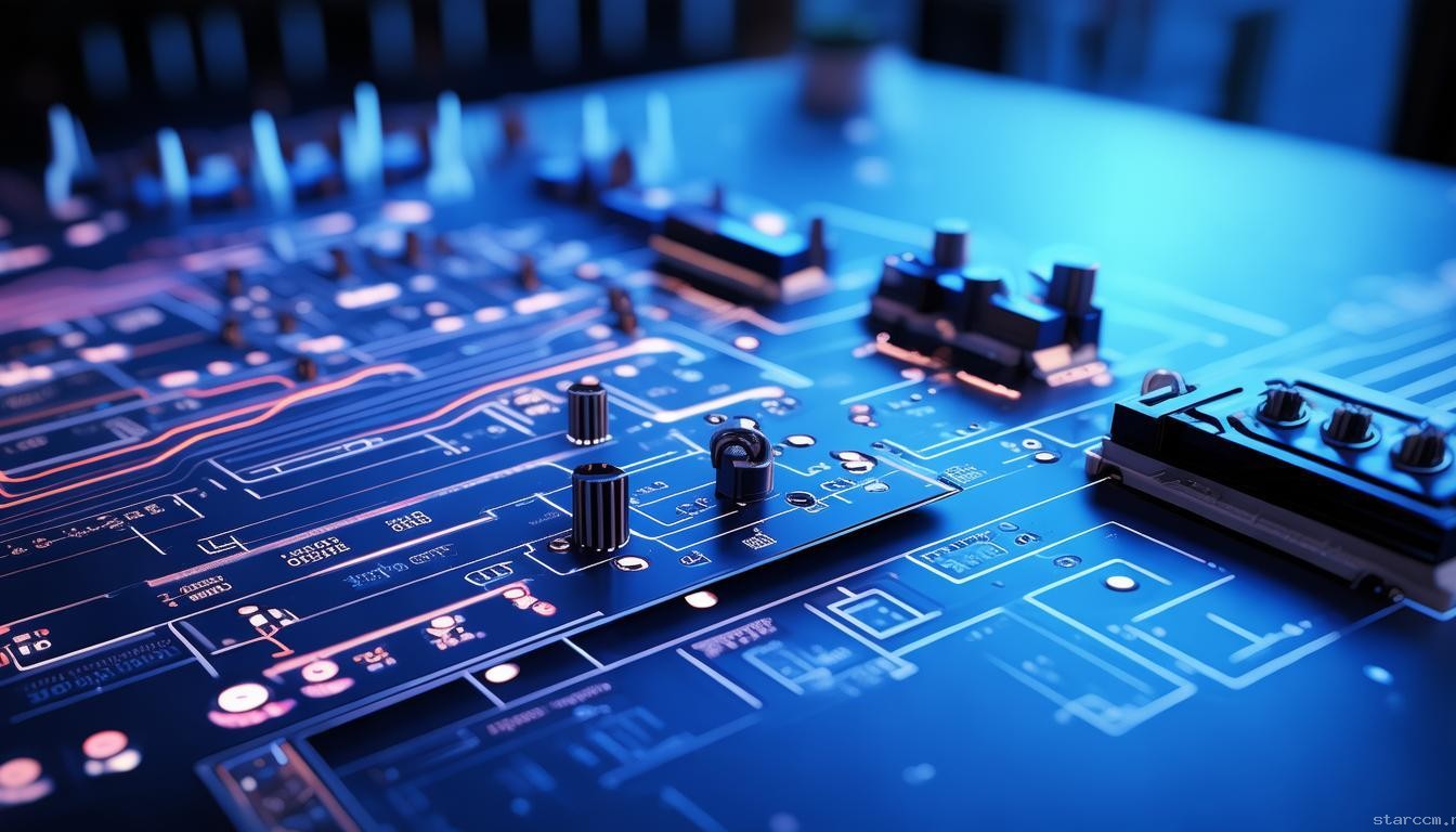 電子電路設(shè)計(jì)中的奧秘：深入剖析電流源與電壓源的區(qū)別