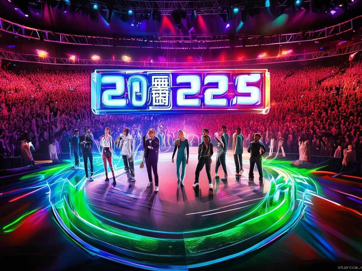《歌手2025》VS《中國(guó)好聲音》：音樂(lè)綜藝的異同與未來(lái)走向