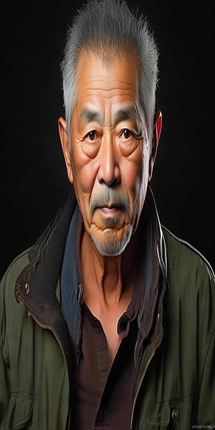 58歲梁實的高考追夢路：執(zhí)著背后的故事