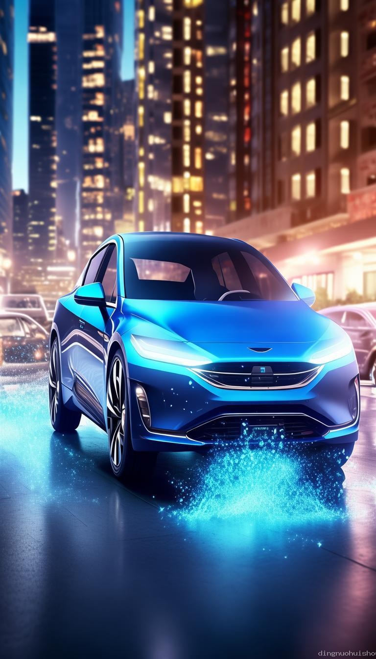 電動汽車 vs 燃油汽車：性能、環(huán)保與經濟性分析