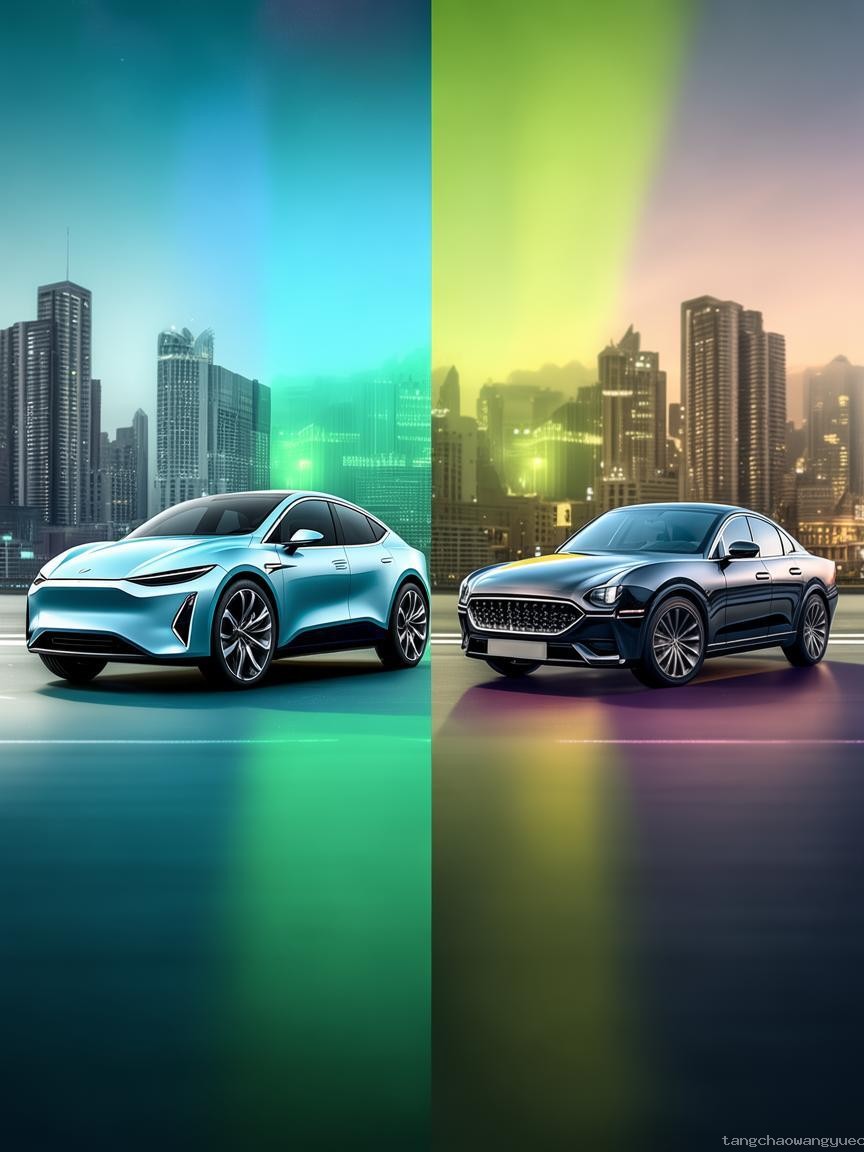 電動汽車 vs 燃油汽車：性能、環(huán)保與經(jīng)濟(jì)性全面對比分析
