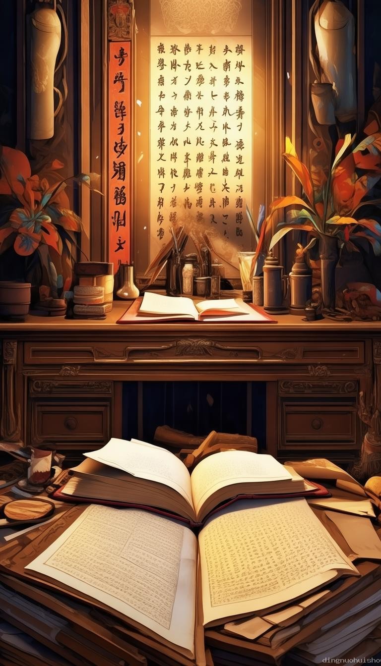 文脈華章：撰寫精彩文章實戰(zhàn)指南