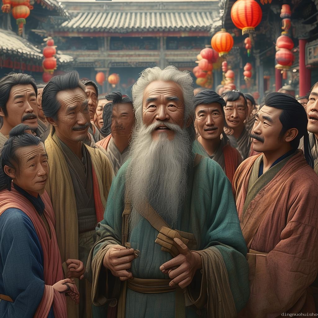 時全是曹公公義子的知識普及