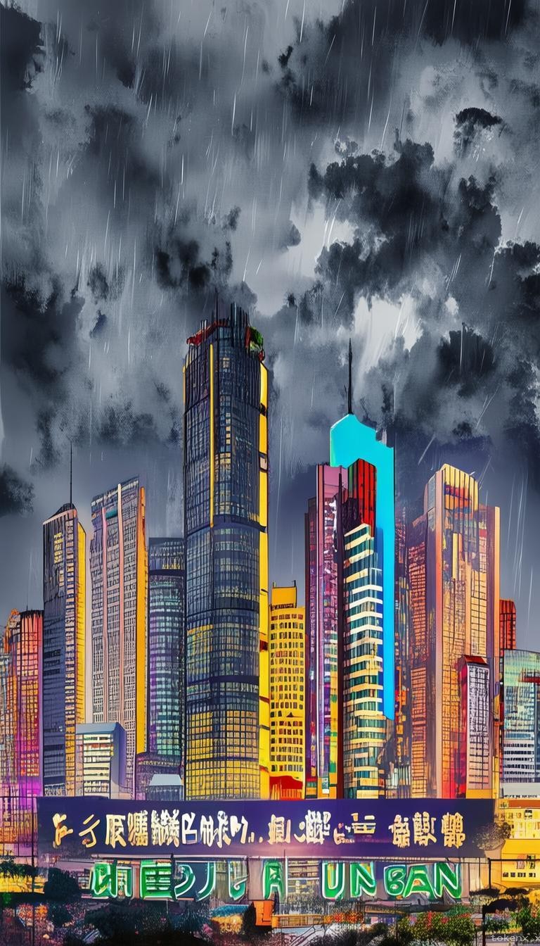 深圳6月1日“禁雨”通知的深度分析與解讀