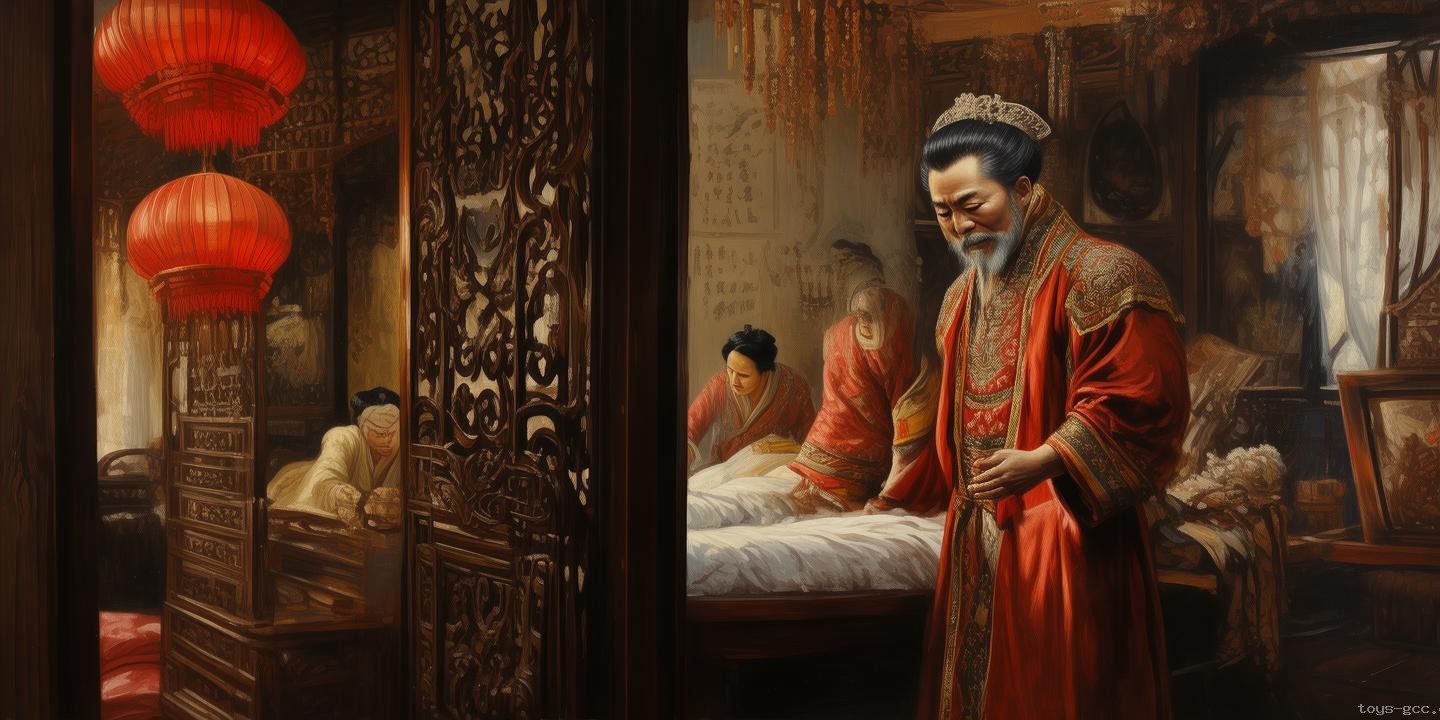 生育觀念與行業(yè)變革：王爺急著圓房，我急著出生的時(shí)代洞察