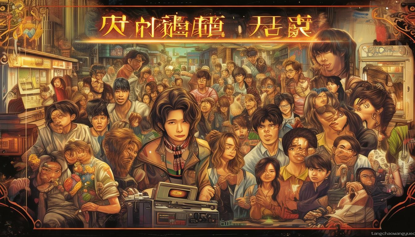 如何應(yīng)對經(jīng)典老歌《青春修煉手冊》時代感帶來的挑戰(zhàn)