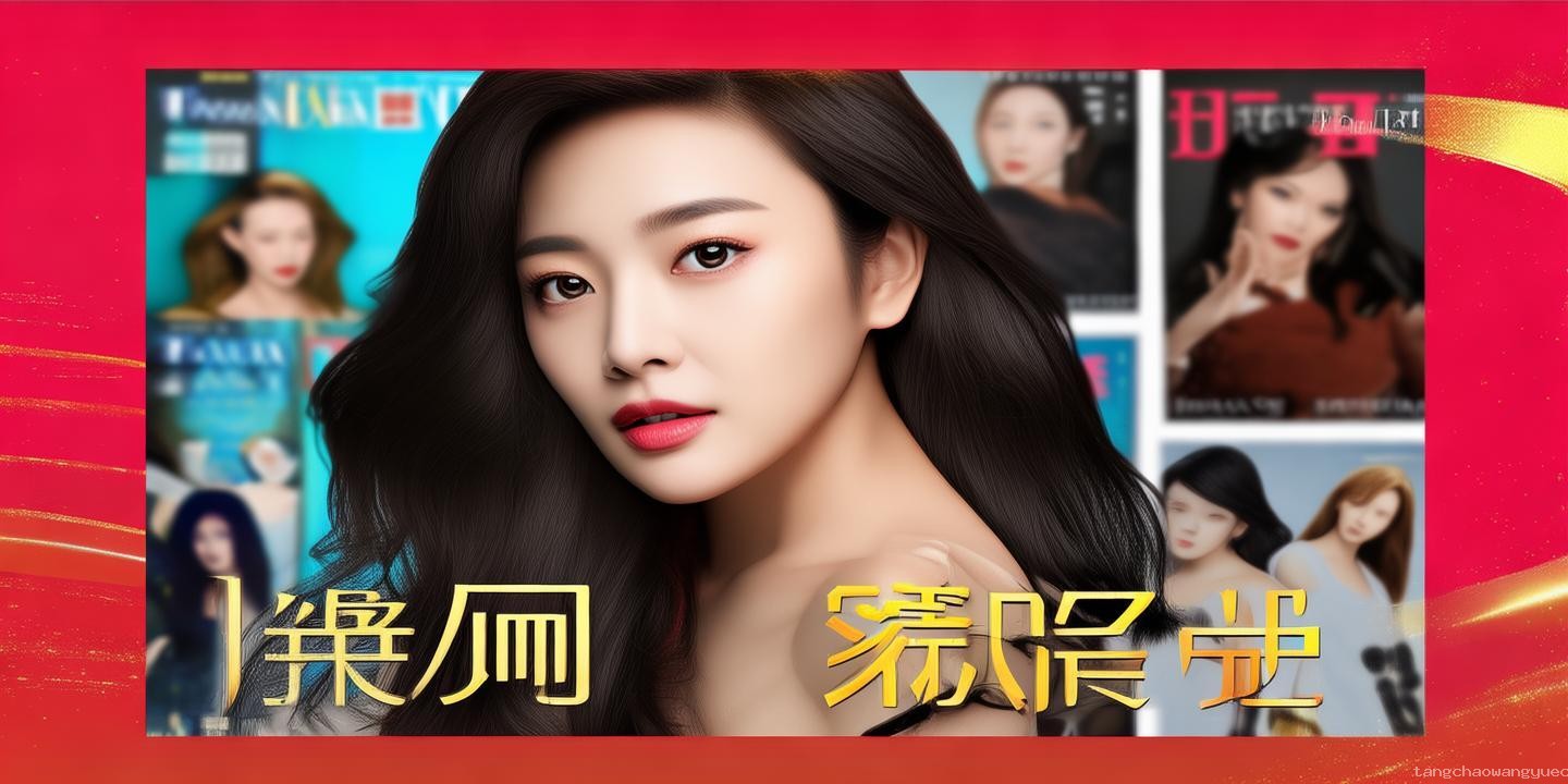 如何維持并提升鞠婧祎國內(nèi)雜志銷量的領(lǐng)先地位