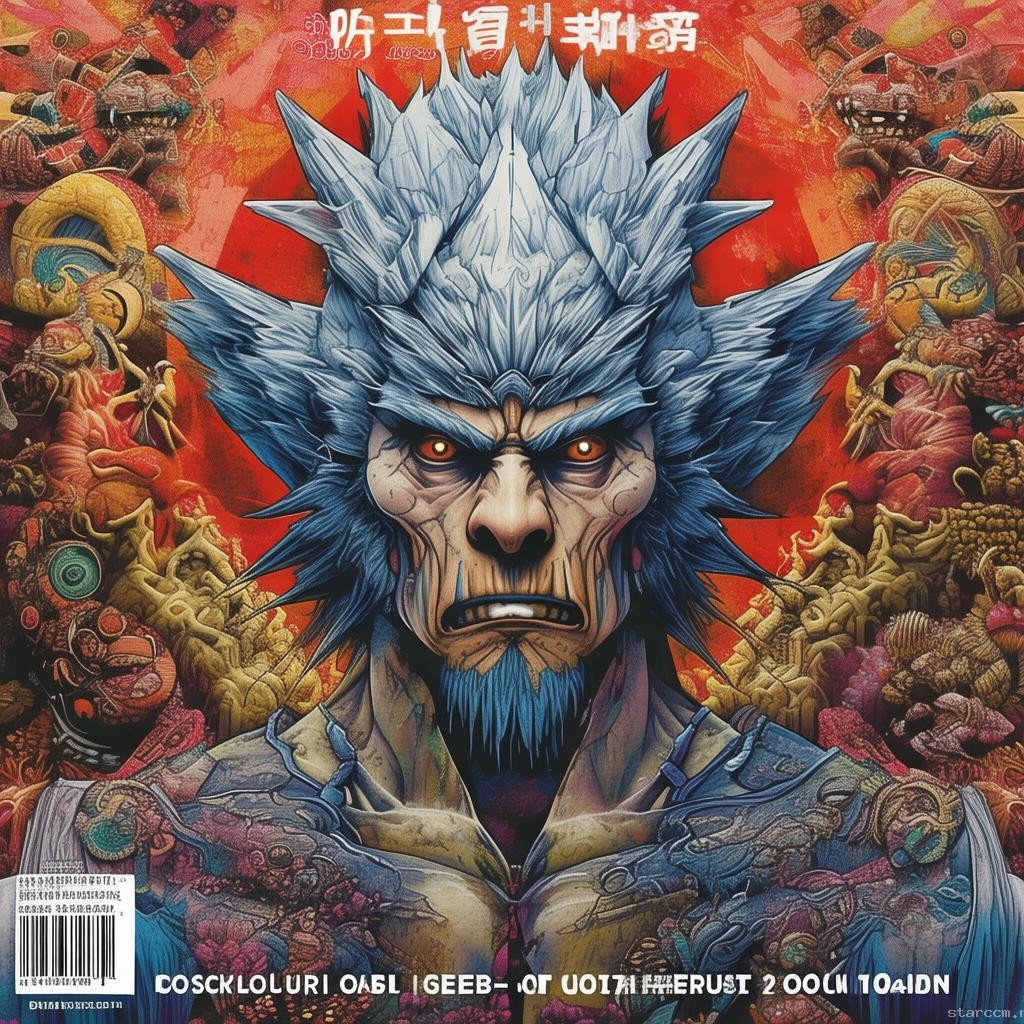 銀魂神威角色形象深度解析：好偉大的臉背后的文化符號(hào)與行業(yè)趨勢(shì)