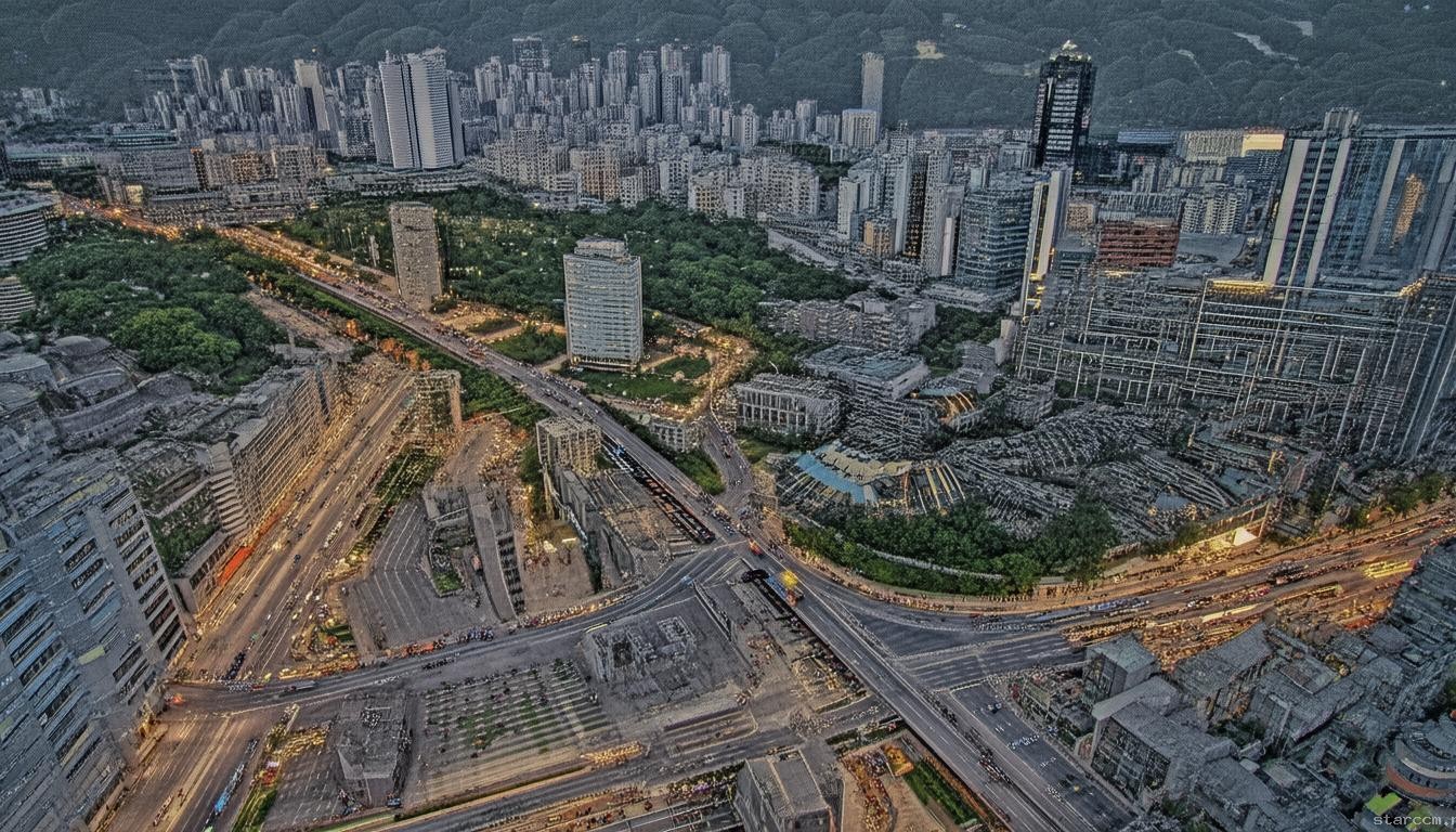 雷軍與余承東：中國科技行業(yè)的兩位領(lǐng)航者對比分析