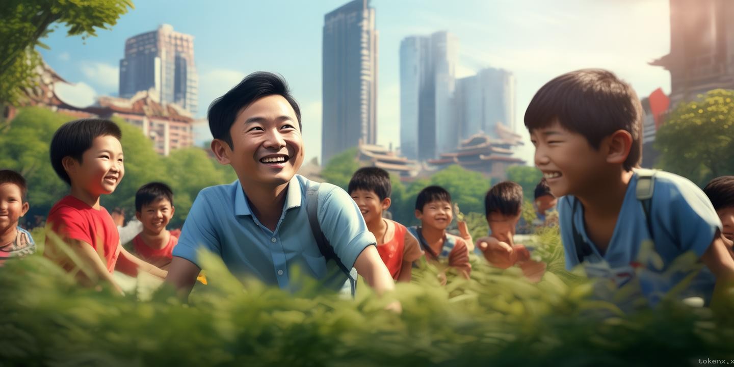 雷軍六一兒童節(jié)曬童年照片背后的故事與意義