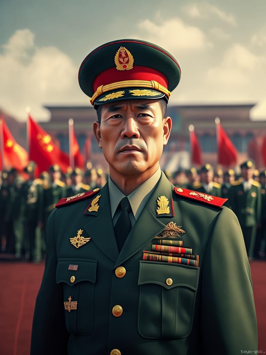 中方少將強硬回應：針對不接受立場的策略與解決方案