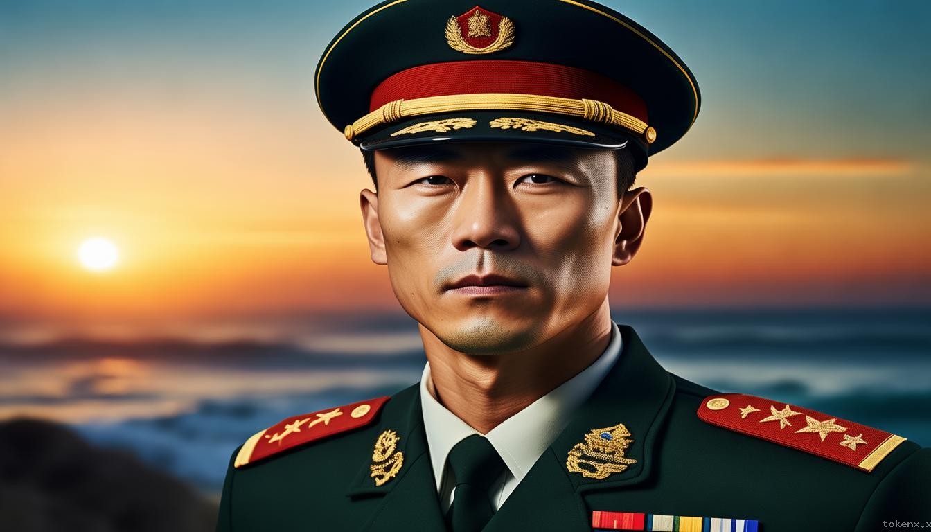中方少將強硬回應：捍衛(wèi)國家利益，維護亞太和平