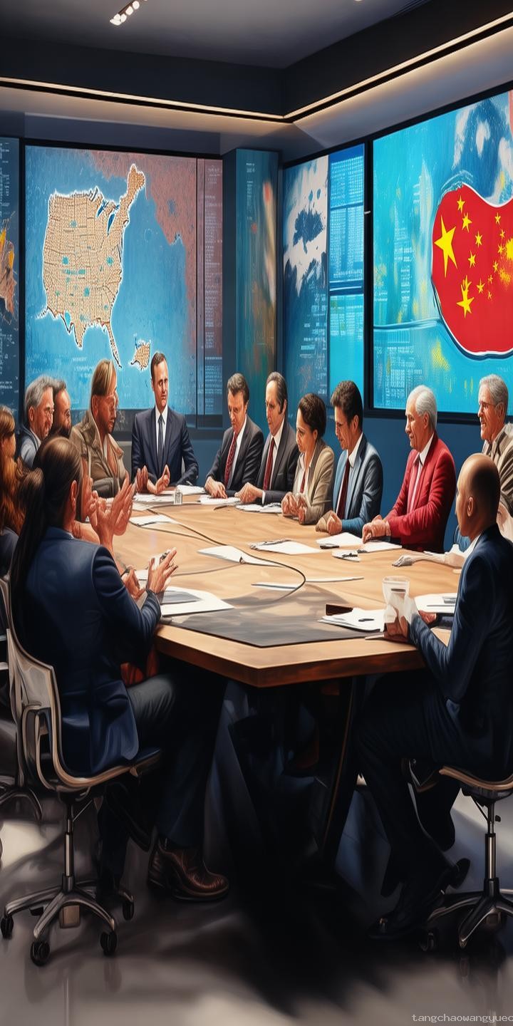 **專家深度解析：如何理性看待中美協(xié)議爭議**