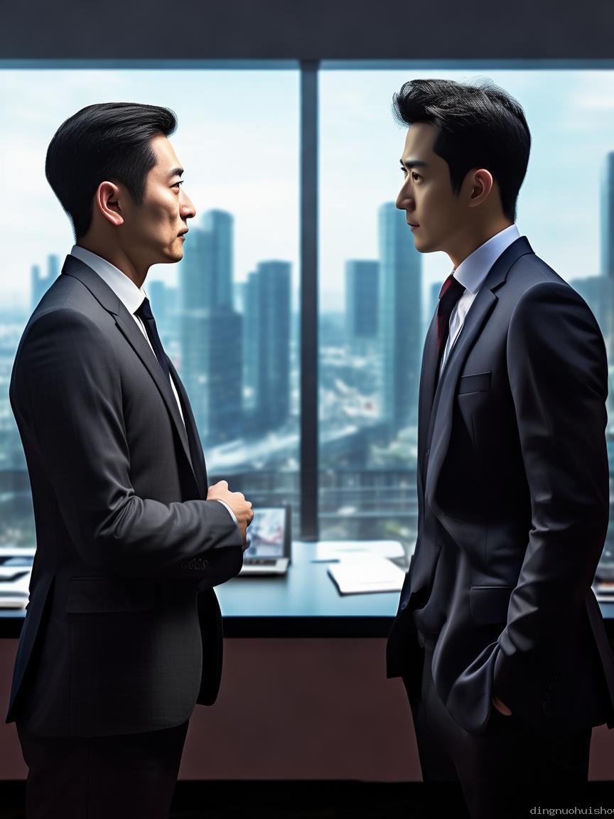 盧偉冰疑回懟余承東暗諷：智能汽車(chē)領(lǐng)域的口水仗與行業(yè)深層剖析