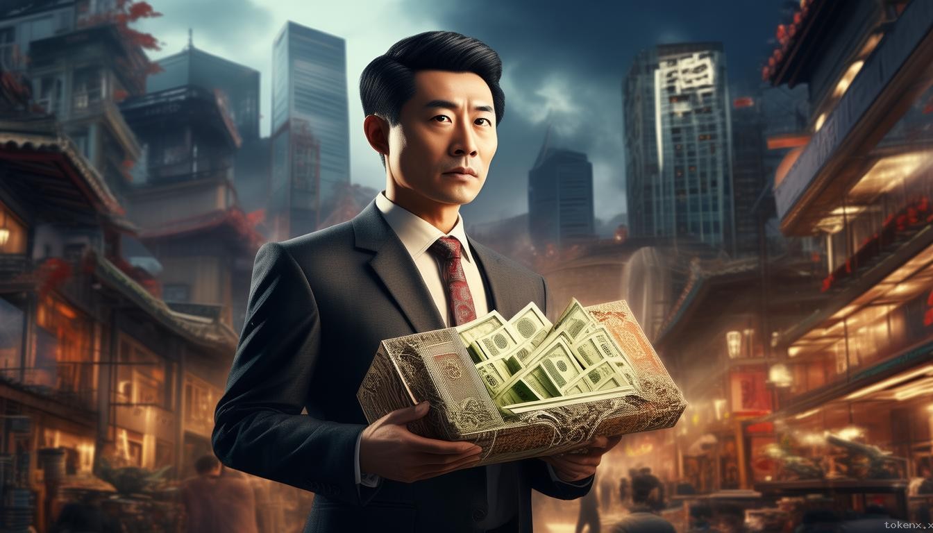 如何合理處理河南礦山老板大額發(fā)錢事件及其影響