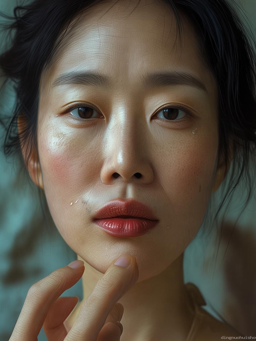 **孫儷點(diǎn)掉唇下痣引發(fā)熱議：特色源于演技，非痣所能定義**