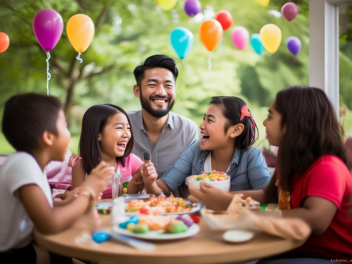 不同收入的家庭如何給孩子過(guò)一個(gè)有意義的六一兒童節(jié)