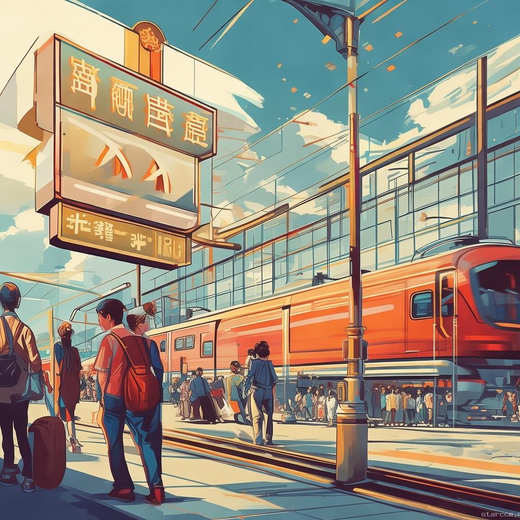 鐵路分局撤銷與新鐵路局成立：鐵路系統(tǒng)改革的未來展望