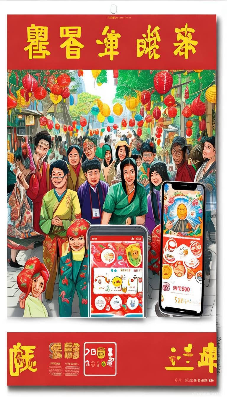 端午節(jié)這樣發(fā)，保證笑翻朋友圈：2025年端午節(jié)社交媒體趨勢預測