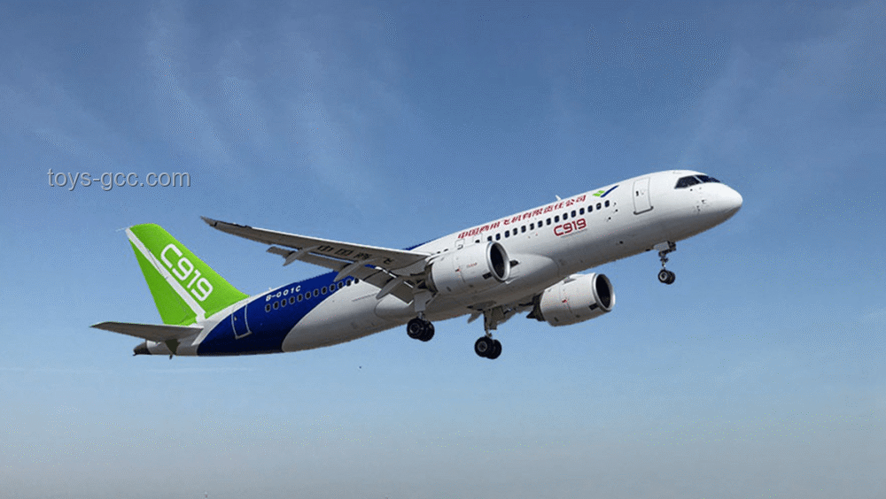 C919挑戰(zhàn)與機(jī)遇：美國(guó)施壓下的中國(guó)航空工業(yè)崛起之路