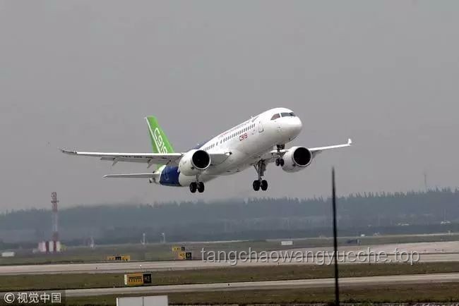 美對(duì)C919出手：挑戰(zhàn)下的自主崛起之路