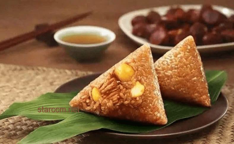 江蘇一醫(yī)院創(chuàng)新推出“藥膳粽”，健康美味兩不誤