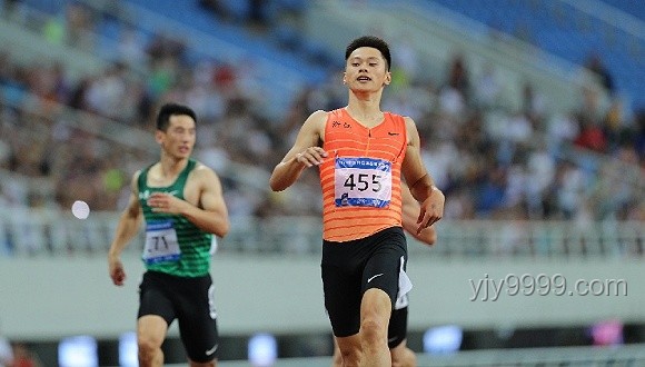 陳妤頡亞錦賽女子200米奪冠：如何提升中國(guó)田徑短跑項(xiàng)目的整體競(jìng)爭(zhēng)力