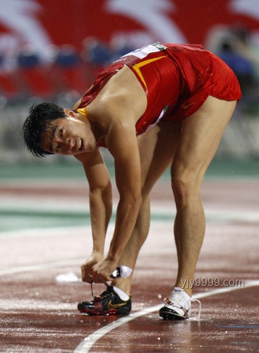 陳妤頡亞錦賽女子200米奪冠：如何提升中國(guó)田徑短跑項(xiàng)目的整體競(jìng)爭(zhēng)力