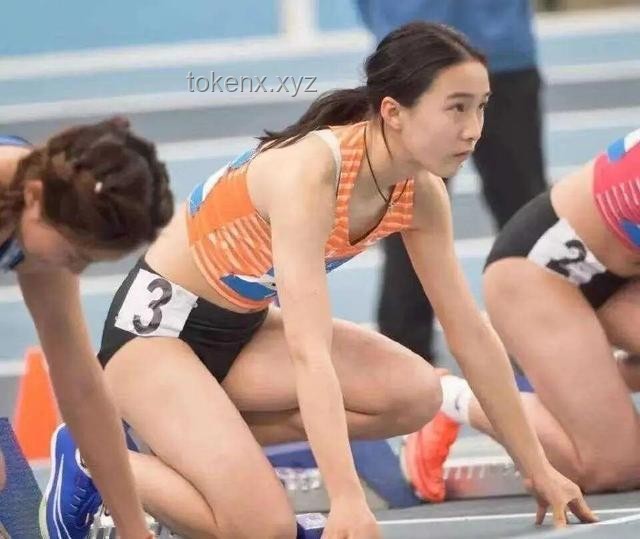 陳妤頡亞錦賽奪冠，開啟女子短跑新星閃耀之路