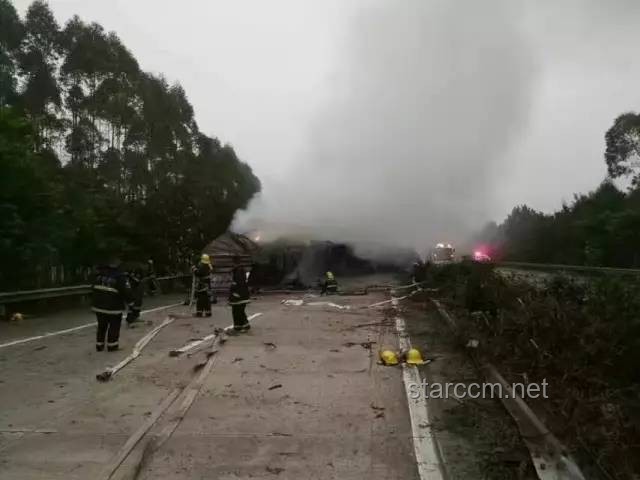 廣西高速交通事故致3人死亡趨勢分析與未來預(yù)測：安全意識提升與技術(shù)革新并重
