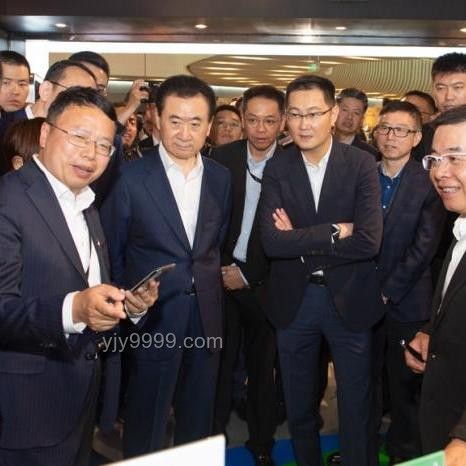 王健林“瘦身”新招：萬達廣場“迭代”背后的創(chuàng)新棋局????
