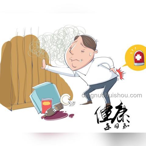 痔瘡能長多大及手術治療詳解