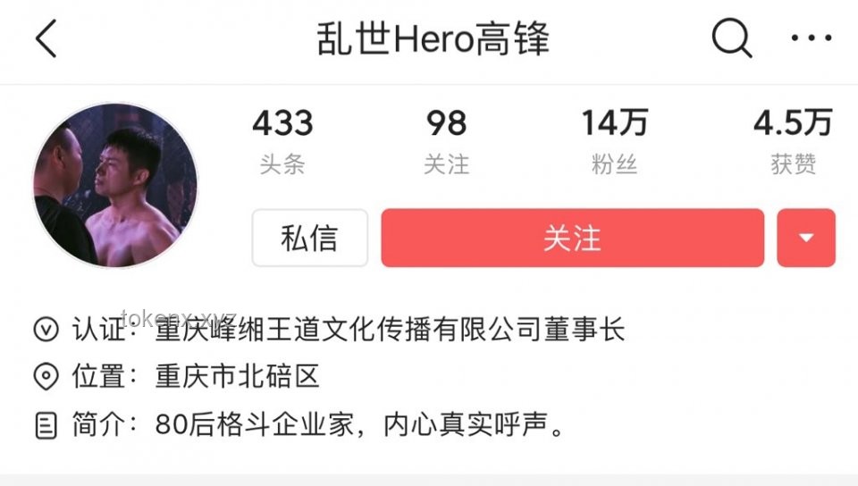 揭秘“硬核狠人”系列：莫洛迪大弟子之謎，行業(yè)深度剖析