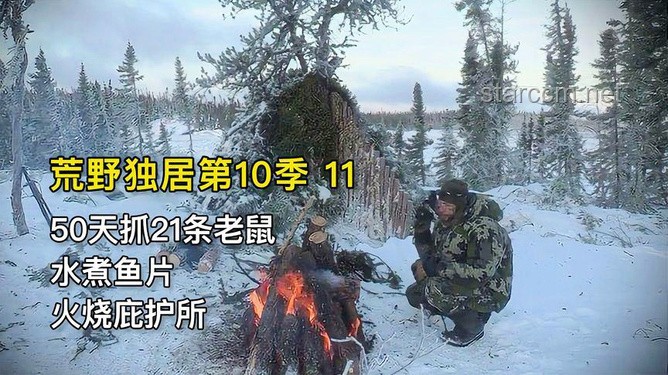 荒野冒險興起：UP主雨林求生的行業(yè)洞察