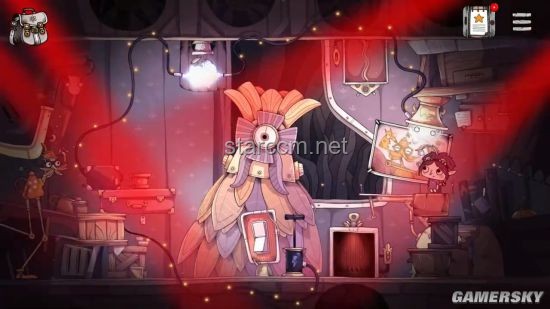 星辰魚寶與3S級機(jī)娘：珍稀與誤解并存的世界