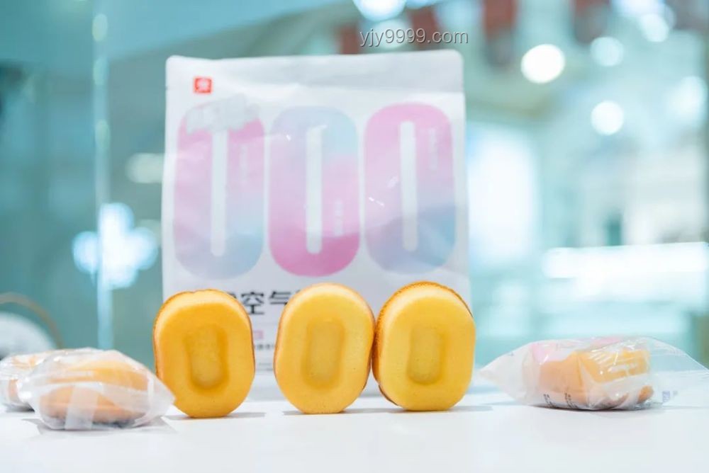 《太大泡泡糖》背后的糖果行業(yè)深度洞察