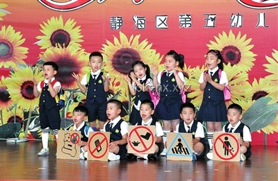 那些年六一聯(lián)歡會背后的兒童娛樂產(chǎn)業(yè)洞察
