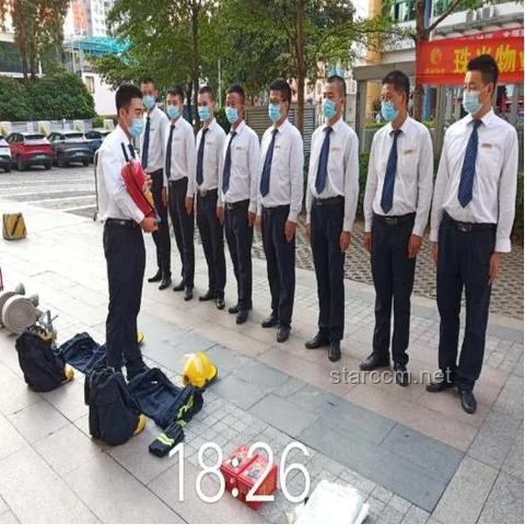 冊(cè)那隊(duì)長(zhǎng)保衛(wèi)上海珍貴影像背后的城市安防行業(yè)發(fā)展洞察