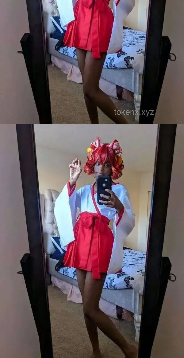一個(gè)用黑絲做濾鏡拍視頻的美男子：創(chuàng)意拍攝實(shí)戰(zhàn)指南