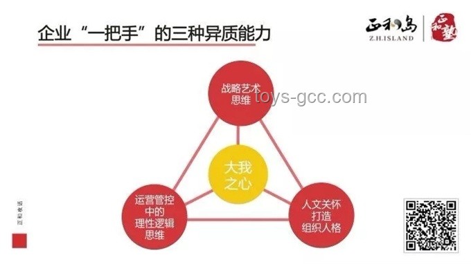 霸權(quán)之間的矛盾：策略性利用的藝術(shù)【思維實(shí)驗(yàn)室】