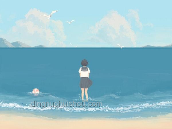 **如果白月光是一個男人永遠的意難平，那這一世換我保護你...**