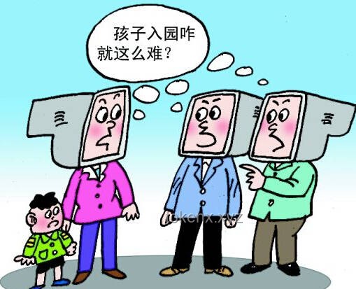 少兒教育市場(chǎng)震蕩：孩子們，猜猜誰死了？背后的行業(yè)變局