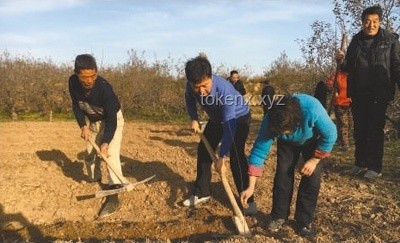 地鐵扶貧第45期：精準(zhǔn)施策，打通城市扶貧“最后一公里”
