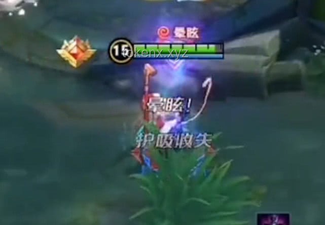 【萌黃一槽】神農(nóng)[羈絆]全技能大揭秘：黑化背后的力量！