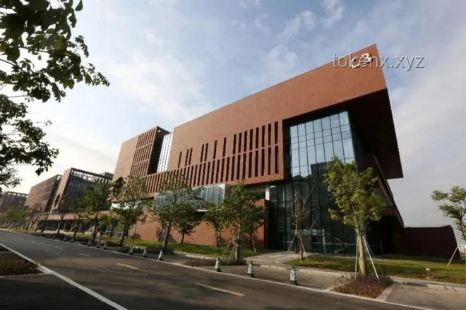 **華南理工大學：智慧校園建設與創(chuàng)新教育探索**