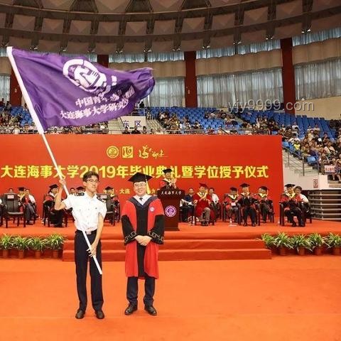 廣州航海學(xué)院：海事教育與大灣區(qū)發(fā)展的深度融合