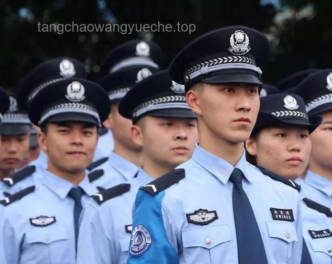 香港警隊赴內地招人：破解常年缺員難題，如何把握機遇？