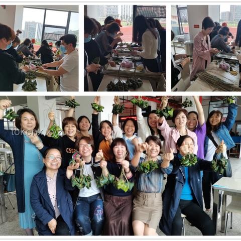 “5月31號端午節(jié)，朋友圈一定要這樣發(fā)”實用指南：創(chuàng)意、溫情、趣味并存