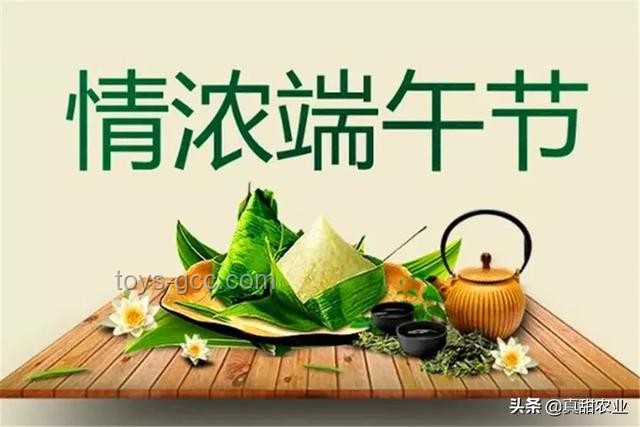 “端午不補(bǔ)陽，全年都白忙”！四大“暖陽菜”助力兒童健康飲食