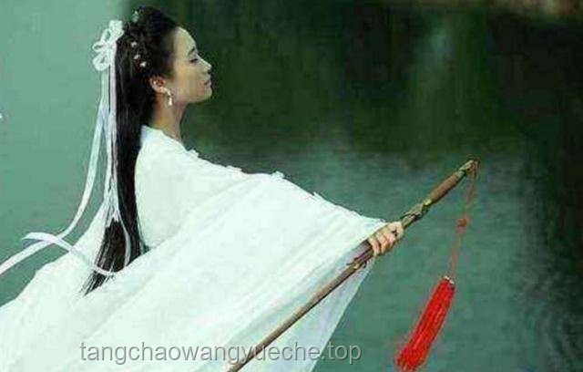 金庸筆下最惡心人物分析：如何應(yīng)對李莫愁式人物的心理與行為策略